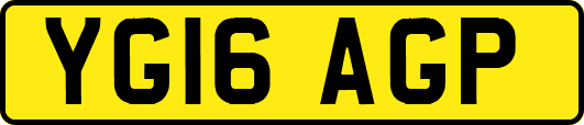YG16AGP