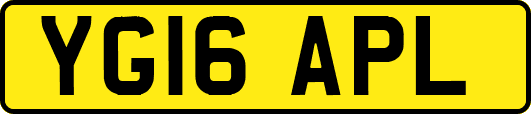 YG16APL