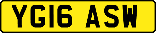 YG16ASW