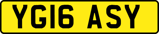 YG16ASY