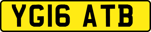 YG16ATB