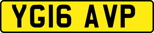 YG16AVP