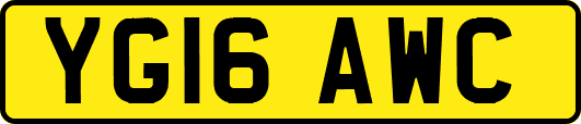 YG16AWC