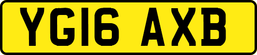 YG16AXB