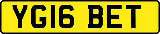 YG16BET