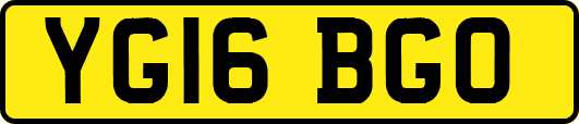 YG16BGO