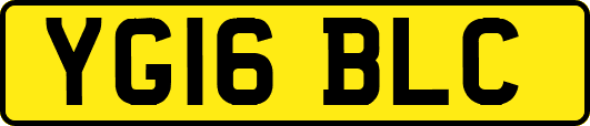 YG16BLC