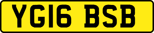 YG16BSB