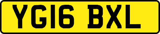 YG16BXL