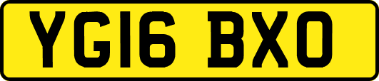 YG16BXO