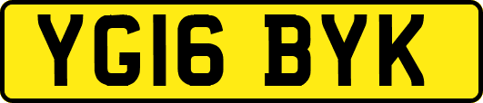 YG16BYK