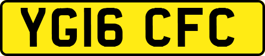 YG16CFC