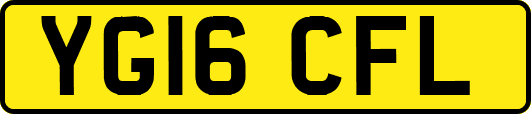 YG16CFL