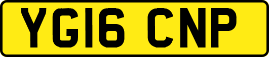 YG16CNP