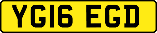 YG16EGD