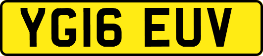 YG16EUV