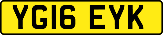 YG16EYK