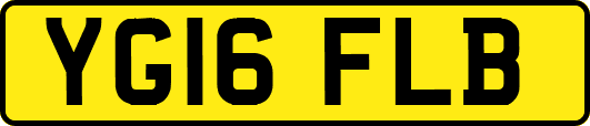 YG16FLB