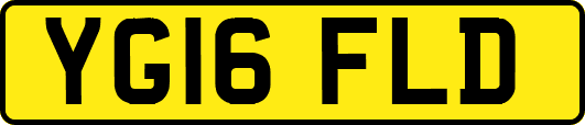 YG16FLD