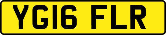 YG16FLR