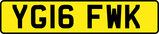 YG16FWK
