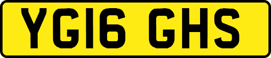 YG16GHS