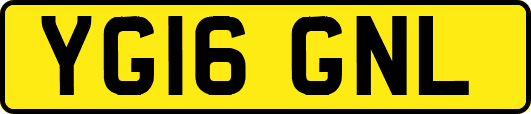 YG16GNL