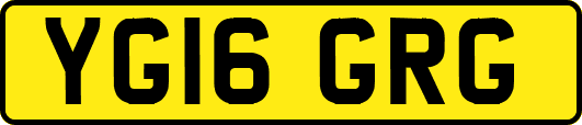 YG16GRG