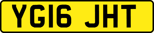 YG16JHT