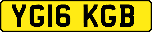 YG16KGB