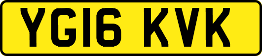 YG16KVK