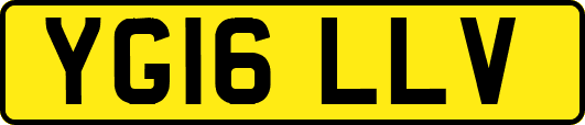 YG16LLV