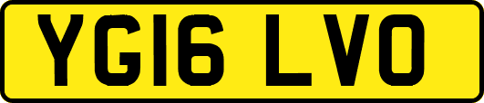YG16LVO