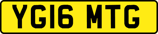 YG16MTG