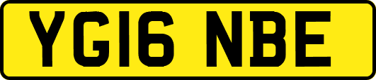 YG16NBE