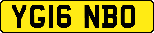 YG16NBO