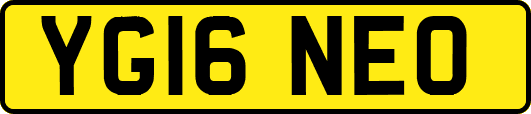 YG16NEO