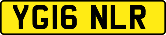 YG16NLR