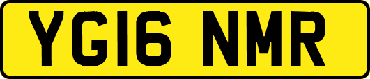 YG16NMR