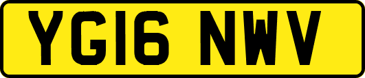 YG16NWV