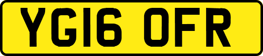 YG16OFR