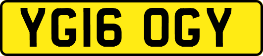 YG16OGY