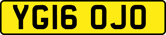 YG16OJO