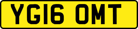 YG16OMT