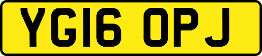 YG16OPJ