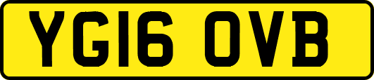 YG16OVB