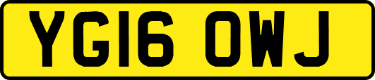 YG16OWJ
