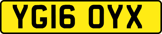 YG16OYX