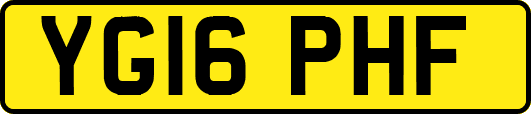 YG16PHF