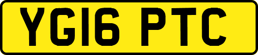 YG16PTC
